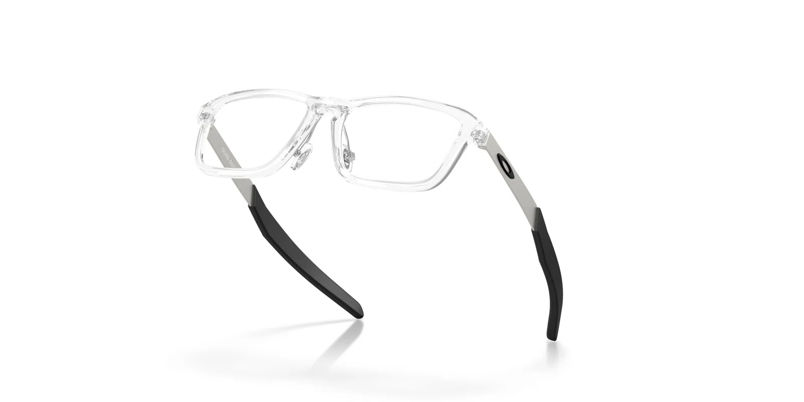 Oakley Quad Out A 8030F Eyeglasses - view 24